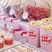 DIY Printable Vintage Carnival Circus Party Pack
