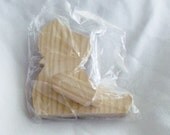 Wooden Girl or Boy to be painted Children Craft Movable Arms Brand New Kids Activity  Paint Painted Pay It Forward PIF