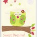 Baby girl room Decor, Nursery wall art, Love birds..Good morning Sunshine, pink and green nursery