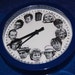 Best Seller: Doctor Who Themed Clock - Doctors and the TARDIS