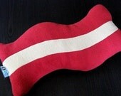 Plush Bacon Pillow - Geek Chic Home Decor