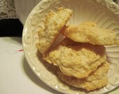 Amaretti Italian Almond cookie