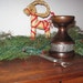 Heilag Olav Og Hans Menn Candle Holder and Matching Bottle Opener