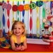 Elmo Birthday Sesame Street Dress