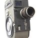 Vintage MOVIE Camera YASHICA 8 Wind Up Handheld Home Theater Movies Made in Japan