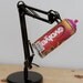 Adjustable Spray Paint Swivel Arm Architect  Lamp