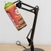 Adjustable Spray Paint Swivel Arm Architect  Lamp