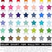 Kids valentines gift. Love print for children, art for childrens valentines day. Inspirational typography 11x14 print by WallFry