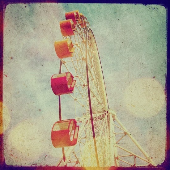 Summer Heights - 4x4