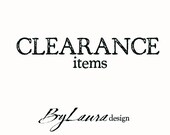 CLEARANCE Womens