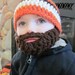 SALE--Kids ULTIMATE BB Orange Mix