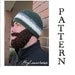 PATTERN--Ultimate Bearded Beanie