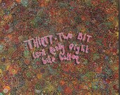 Thirty two bit isn't really eight bits better by Daniel Harris