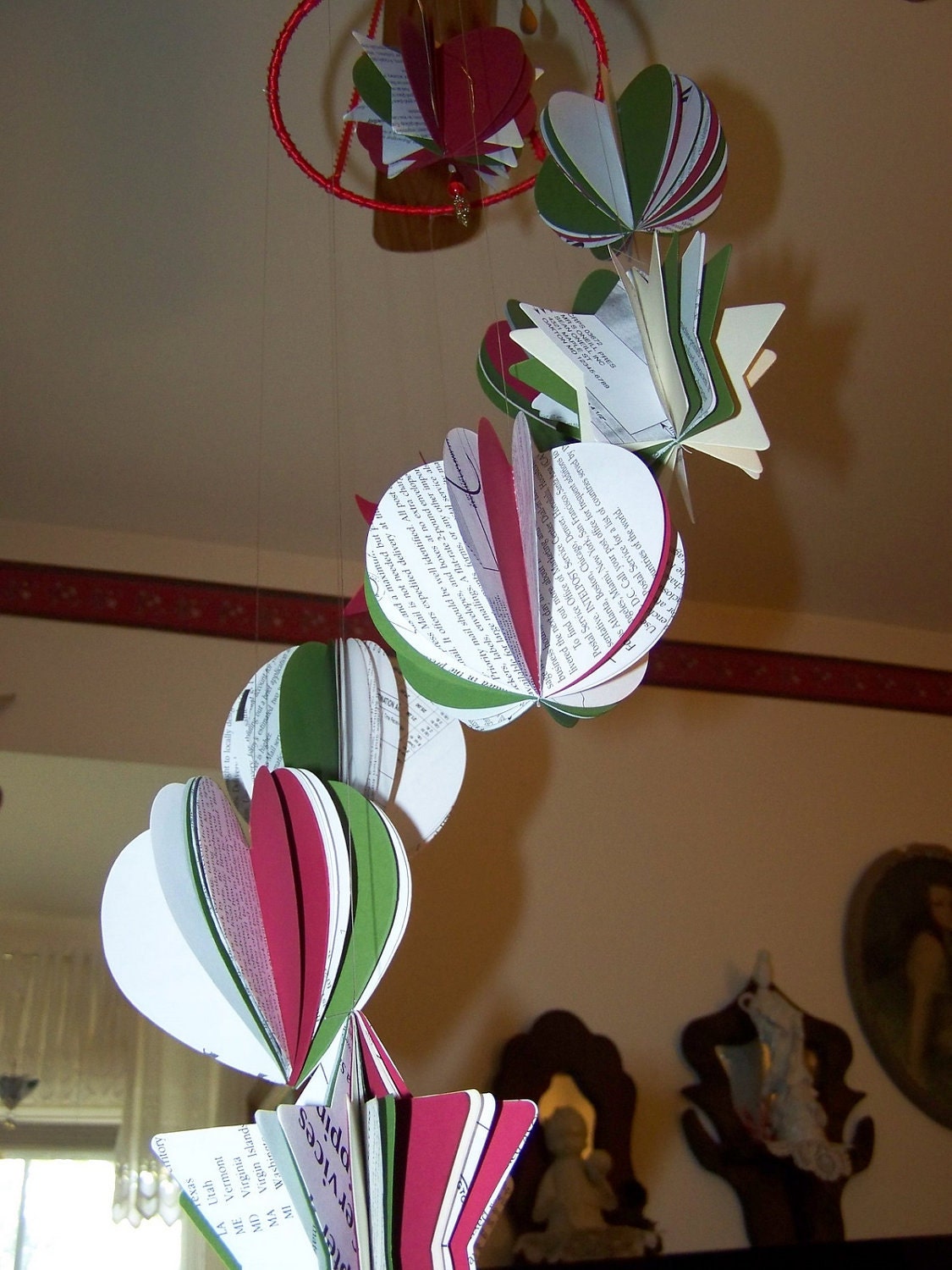 Book Page Mobile For The Lover of Books