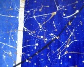 Break of Starry Dawn