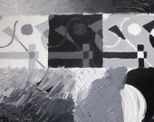 Grading in Black and White