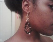 Drops of Onyx
