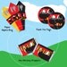 TODAY ONLY SALE - Printable Mickey Mouse Inspired Party Pack