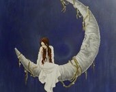 Daughter of the Moon