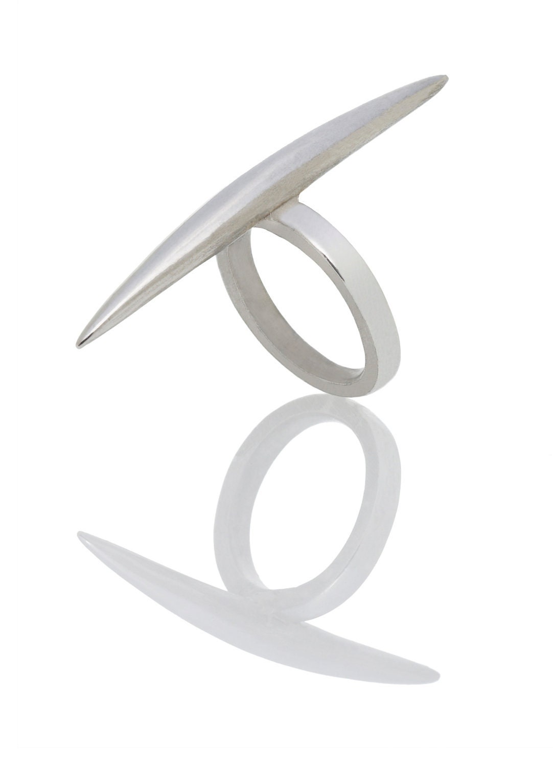 Space Needle Ring