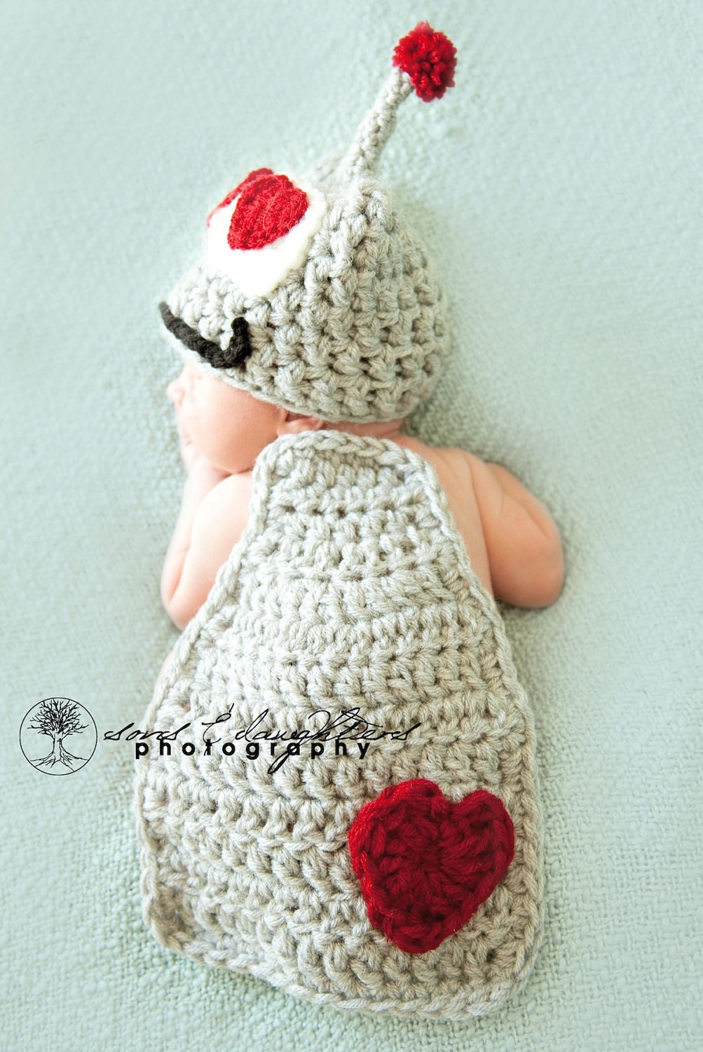 Newborn Crochet Hats, Crochet Baby Hat, Baby Hats, Baby Boy Hats, Crochet Newborn Hat, Knit Baby Hat, Fox Hat, Newborn Girl Hat