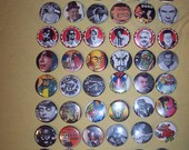 Teen Set Button Buisness 2