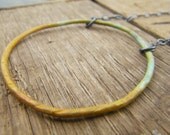 Sand Necklace - Copper