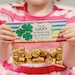 St. Patrick's Day Treat Bag Tags -LUCKY COLLECTION Printable PDF