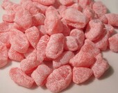 MOCHI Bits Vanilla Pink 8oz-Vegan-Gluten Free