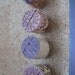 Upcycled Wine Cork Tacks - sun lot