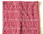 Lace Bandeau, Bra Cover Up, Wine color,