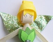 Green Faerie