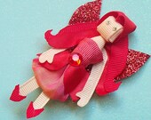 Red Faerie