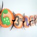 Dinosaur Birthday Banner - baby shower, birthday party, kid's room decoration - Dino Mite Party Collection