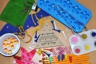 Everything Fine Motor Skills Kit