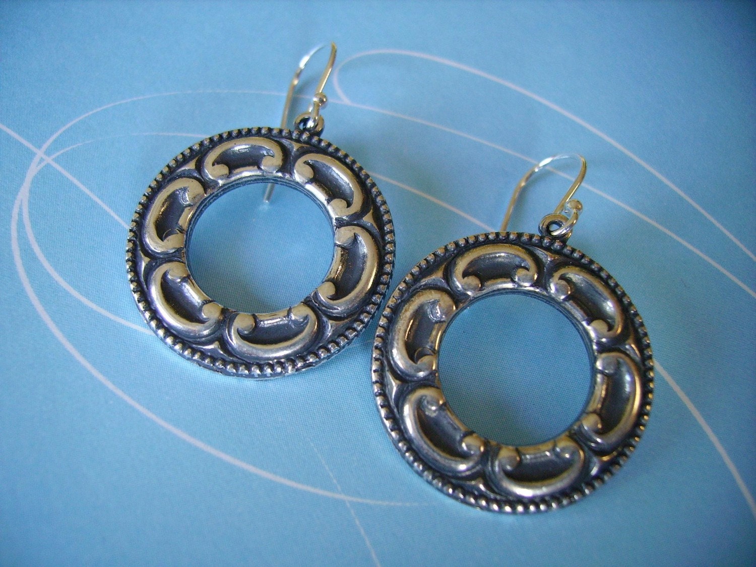 Eleanor Earrings