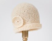 baby butter cloche