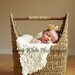 Mini Crown - PDF Crochet Pattern