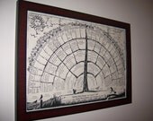 Family tree charts with blank spaces for personal history in your handwriting. Get 2 with each order. Gift idea for families.