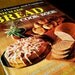 Recipes for Homemade Bread Cookbook from Better Homes and Gardens. Gift for men, women, teens, shower or wedding vintage gift basket.
