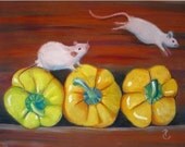 Mice Card
