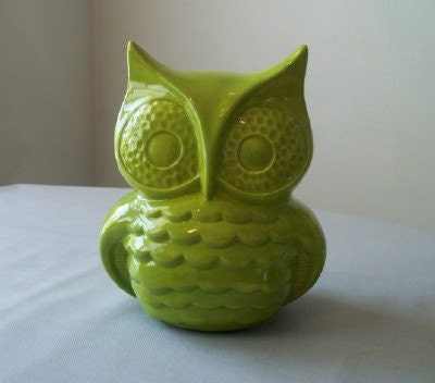  Decor on Owl Decor For Home Or Garden By Tlcceramicsil On Etsy