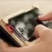 BEAUTIFUL iPhone 4 3g s case The Little Black Book