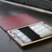 Beautiful iPad moleskin case, The Case, Vol.3(Cases for Kindle3, Nook, iPhone and iPod also available)
