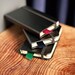NEW Little Black Book, Vol.3 for iPhone4 GREEN interior Verizon/AT&T Matching cases available for iPad2, Macbook Air, Kindle, Nook,iPod