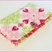 The Original Padded Nook, Kindle, Kobo and ipad PDF Sewing Pattern UPDATED to include the new line of Kindles