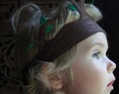 Prince or Princess of the Forest Crown