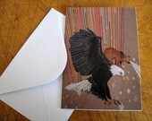 Search // Greeting Card