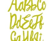 Bewitched Font