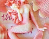 30 Mermaid Party Favor Soap